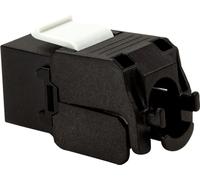LogiLink Keystone Modul Cat.6A non blindé testé EC