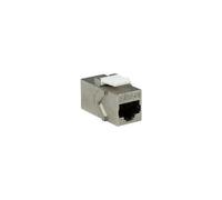 LogiLink Keystone Modular Verbinder - Modularer Einschub (Kopplung) - RJ-45
