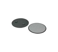 LogiLink Kit de fixation pour détecteur de fumée SC0005