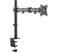 LogiLink Kit de montage BP0021 - bras réglable pour écran LCD 13"-27" acier pressé à froid solide