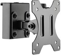 LogiLink Kit de montage EO0019-4 EO0019-4 noir, mat 1 pc(s)