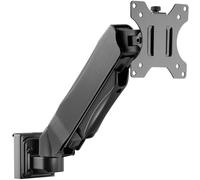 LogiLink Kit de montage EO0019-5 EO0019-5 noir, mat 1 pc(s)