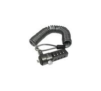 LogiLink Laptop Anti-theft lock - câble de sécurité