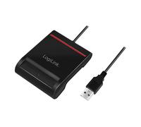 logilink lecteur de carte externe