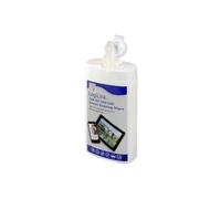 Logilink lingette de nettoyage pour tft lcd led, dans boîte rp0010