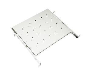 LogiLink LKRIP350EG accessoire de racks Etagère ajustable