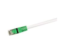 Logilink LogiLink Patchkabel Cat.6 S/FTP-Crossover 0,50m grey