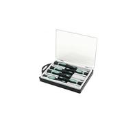 LOGILINK LogiLink WZ0020 tournevis manuel et set de tournevis