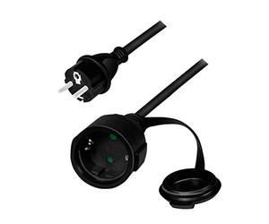 LogiLink LPS102 Noir