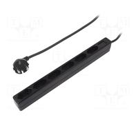 LOGILINK LPS231B Bloc PC