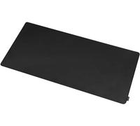 Logilink Mauspad, vernähte Kanten, 890x435mm, schwarz,Gr.XXL