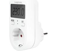 Logilink Mesureur de coûts énergétiques