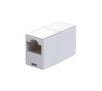 Coupleur RJ45 - LOGILINK - MP0031 - Femelle/Femelle - Noir - Modular