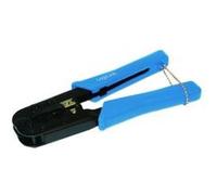 Accessoires divers boîtier Logilink Logilink pince ? sertir modulaire, en m?tal