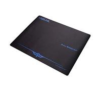 LogiLink Mousepad XXL Noir - Tapis de souris (Noir)