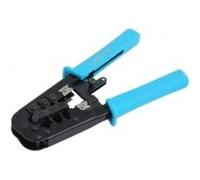 Logilink Multi Modular Crimping Tool - Pince A Sertir