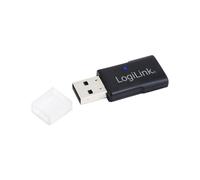 LogiLink Nano Wireless N 300Mbps USB Adapter (WL0086A)