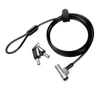 LogiLink Serrure à clé pour notebook NB Acc