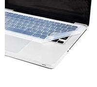 LogiLink NB0044 Housse pour Clavier Transparent