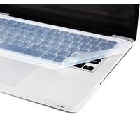 LogiLink NB0044 Housse pour Clavier Transparent