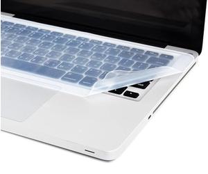 LogiLink NB0044 Housse pour Clavier Transparent