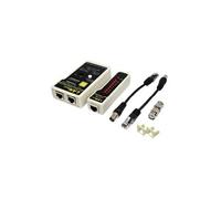 LogiLink Network Cable Tester - kit de test du réseau G