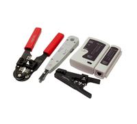 LogiLink Networking Tool Set
