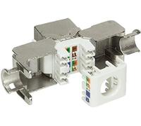 LogiLink NK4001 Câble DVI