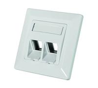 LogiLink NK4020 Câble DVI