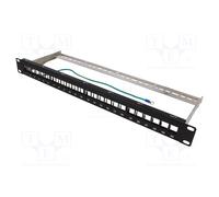 LOGILINK NK4042 Patch panel