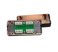 Module de connexion pour cat.5/cat.6/cat.6A/cat7/