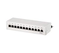 LogiLink NP0017A Câble DVI
