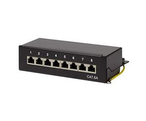 LogiLink NP0018B Câble DVI