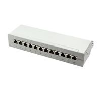 LogiLink NP0019 baie de branchements