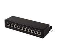 LogiLink NP0019B Câble DVI