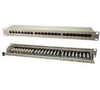 Logilink NP0040A Panneau de brassage 24 ports