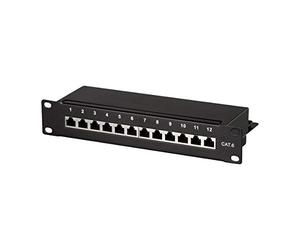 LogiLink NP0046 Câble DVI