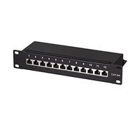 LogiLink NP0052B Câble DVI