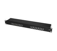 LogiLink NP0057 Câble DVI