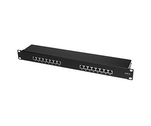 LogiLink NP0057 Câble DVI