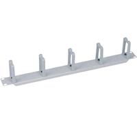 LogiLink OR101G 19 pouces 1 UH gris