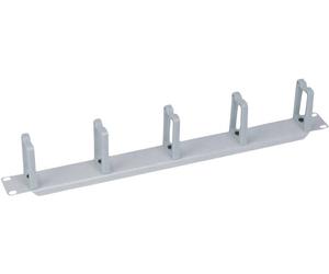 LogiLink OR101G 19 pouces 1 UH gris