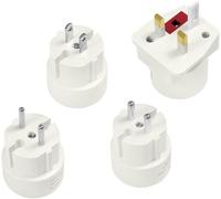 LogiLink Adaptateur de voyage PA0186 – jeu