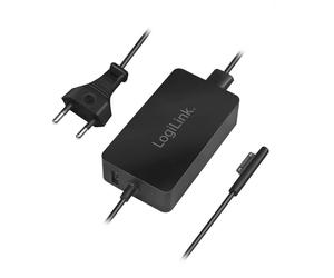 LogiLink PA0197 Système de charge et de rangement