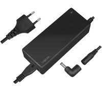LogiLink PA0215 Alimentation PC portable 90 W 15 V, 16 V, 18.5 V, 19 V, 19.5 V, 20 V 4.90 A tension de sortie réglable