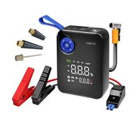 LogiLink PA0358 Démarreur 4 en 1 12 V/7200 mAh