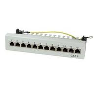 LogiLink NP0017A Câble DVI