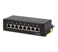 LogiLink NP0018B Câble DVI
