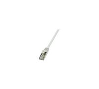 Logilink - patchcord cat.6 s ftp pimf primeline gris 20m cq2112s
