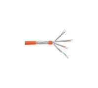 LogiLink Patchkabel, Kat. 5e, U/UTP, 0,5 m, rot